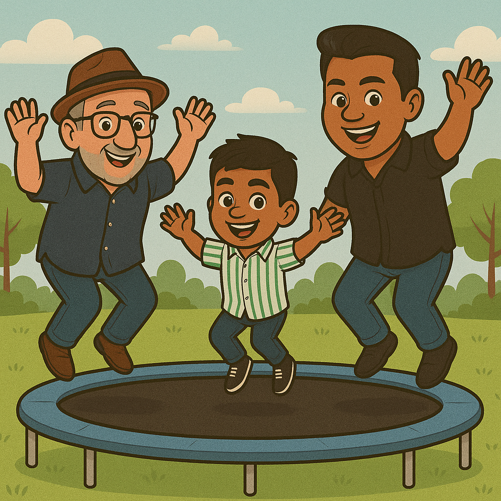 Fun Activities